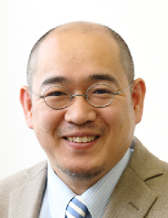 speaker photo